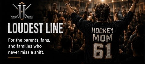 Loudest Line™