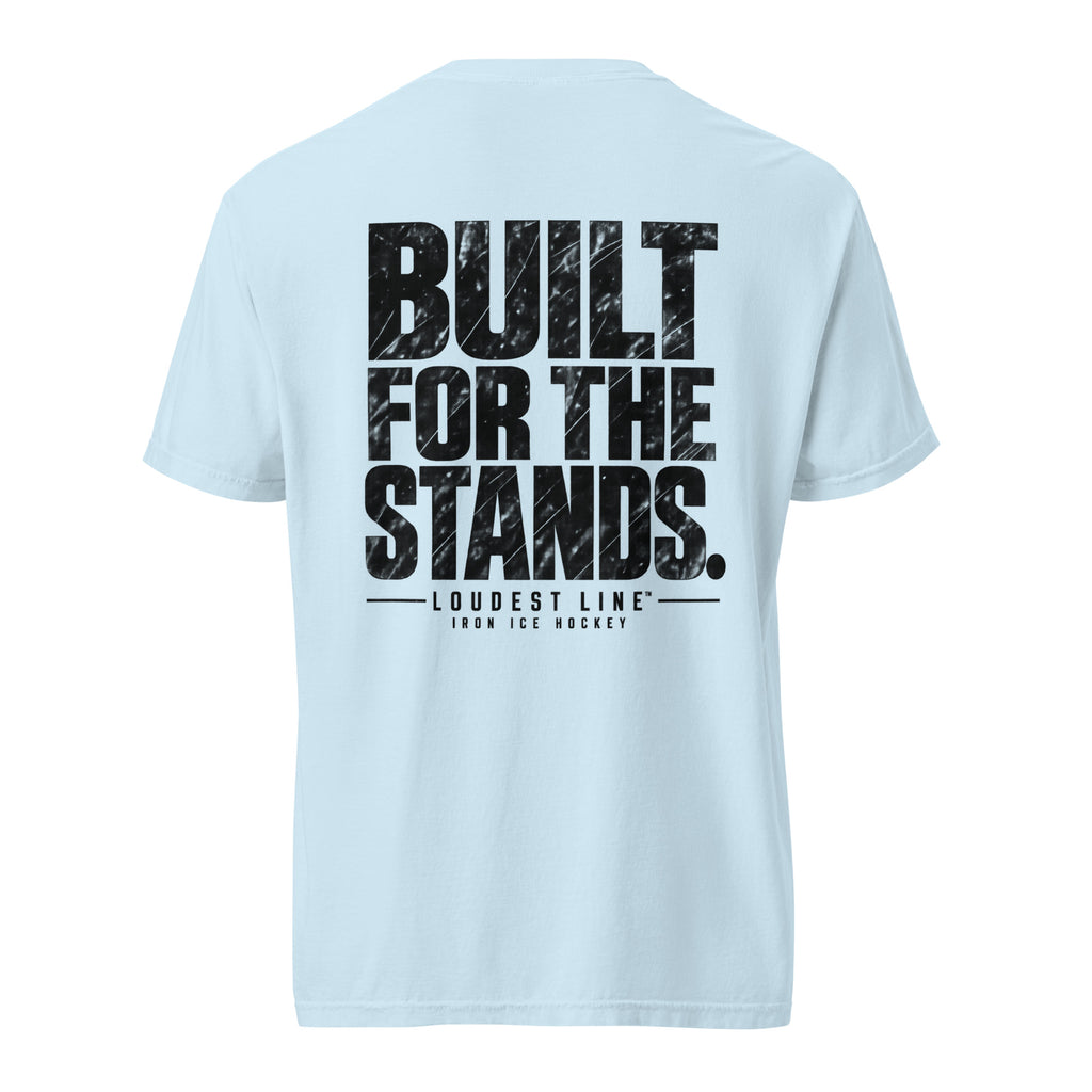 Built for the Stands™ Tee