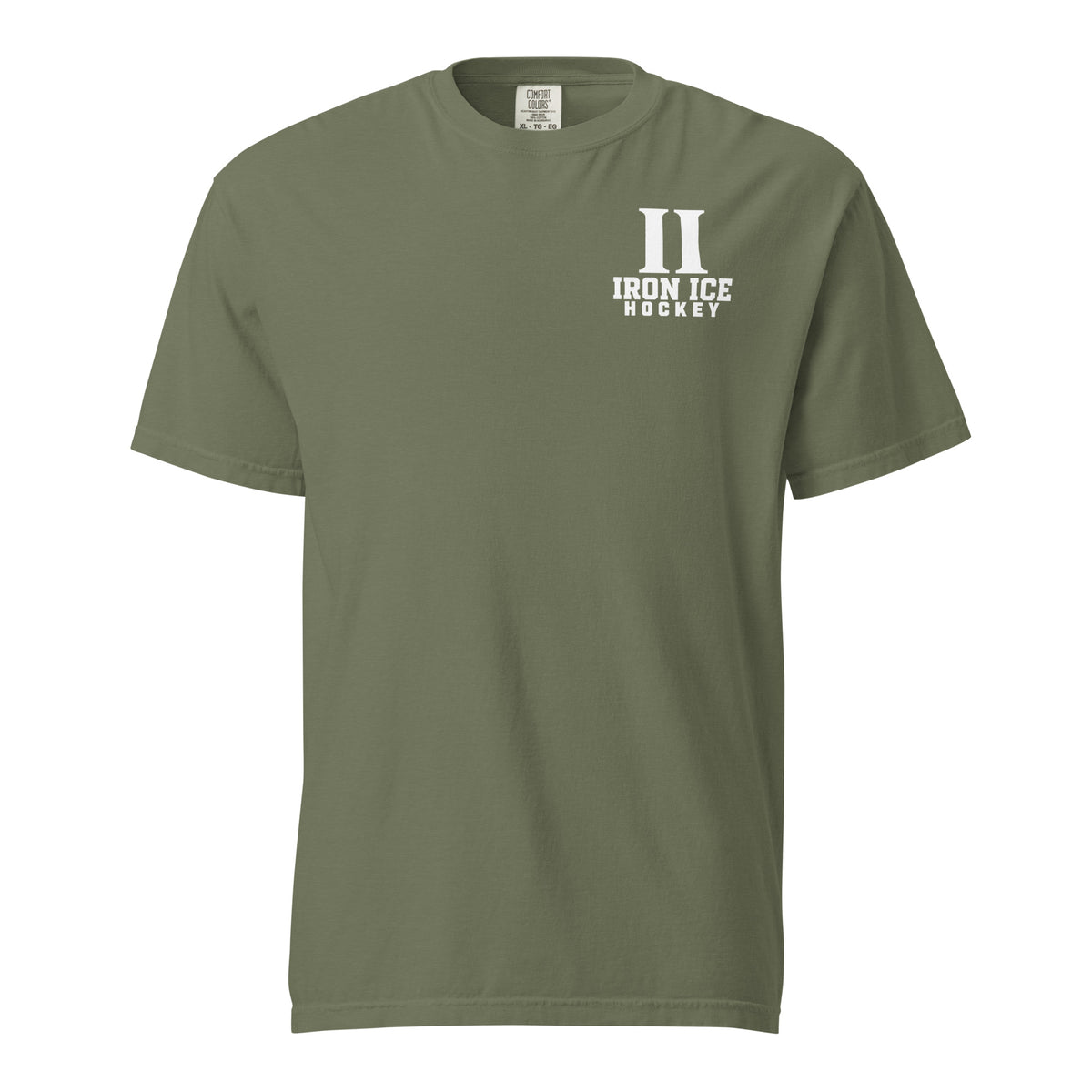 Earn Everything™ Tee