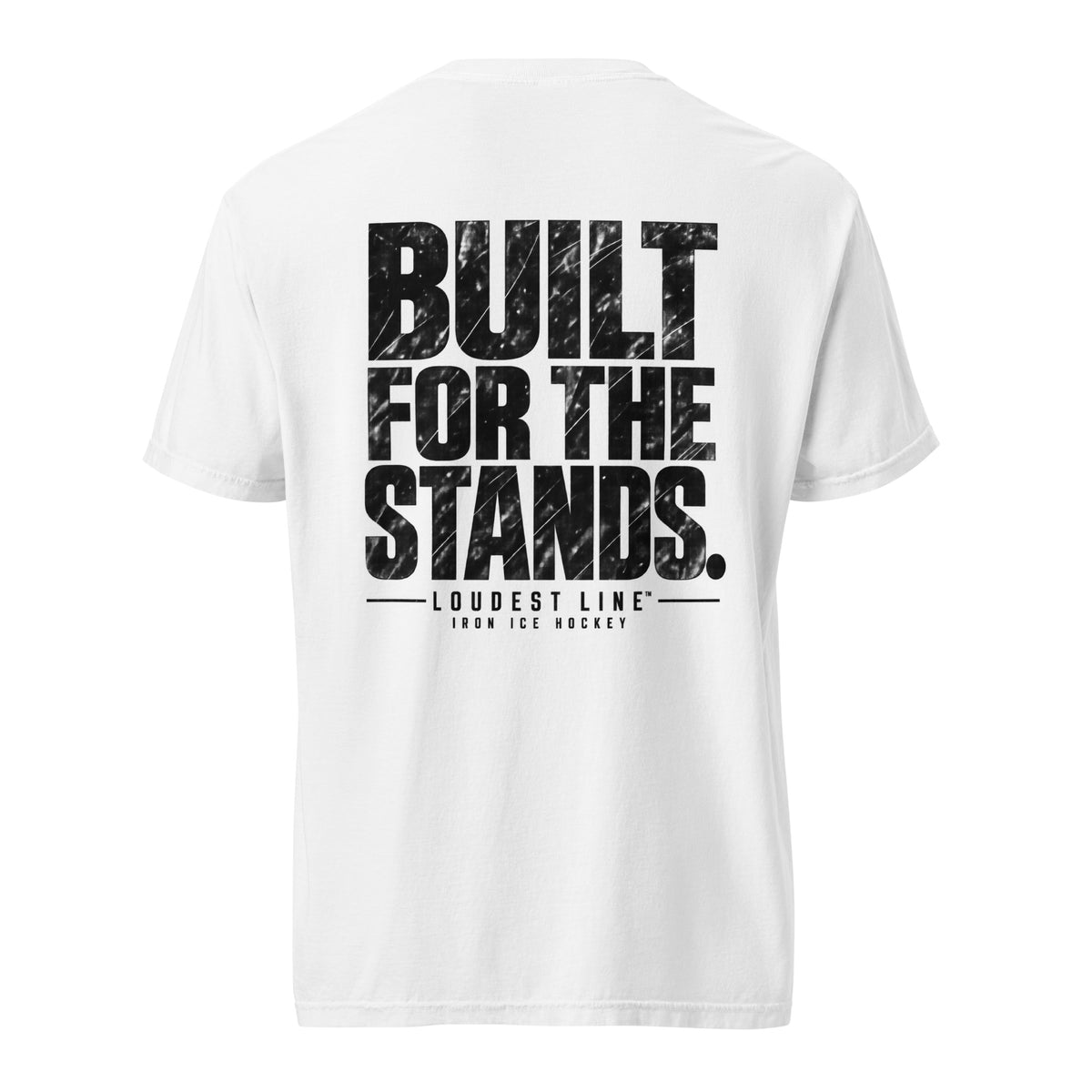 Built for the Stands™ Tee