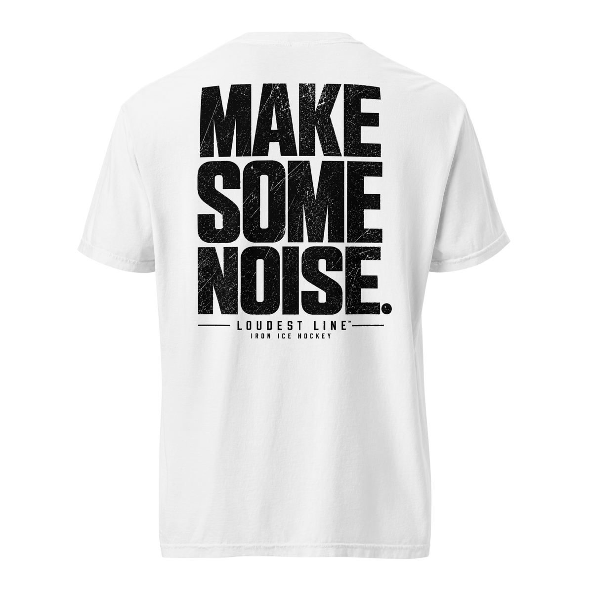 Make Some Noise™ Tee