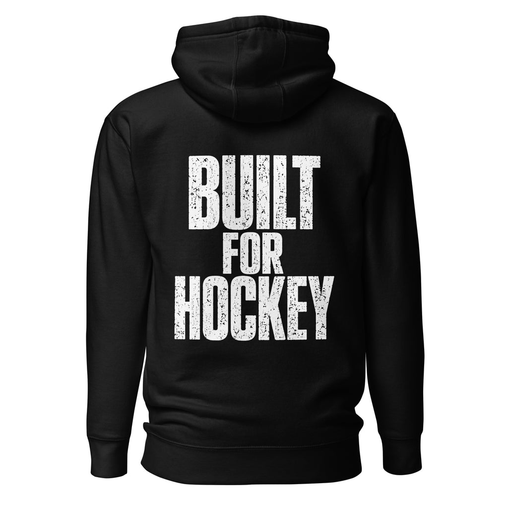 Built For Hockey™ Hoodie
