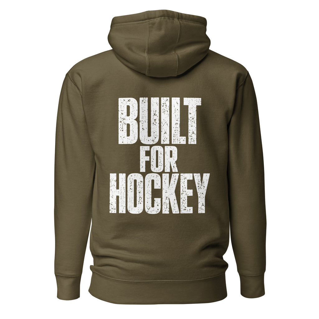 Built For Hockey™ Hoodie