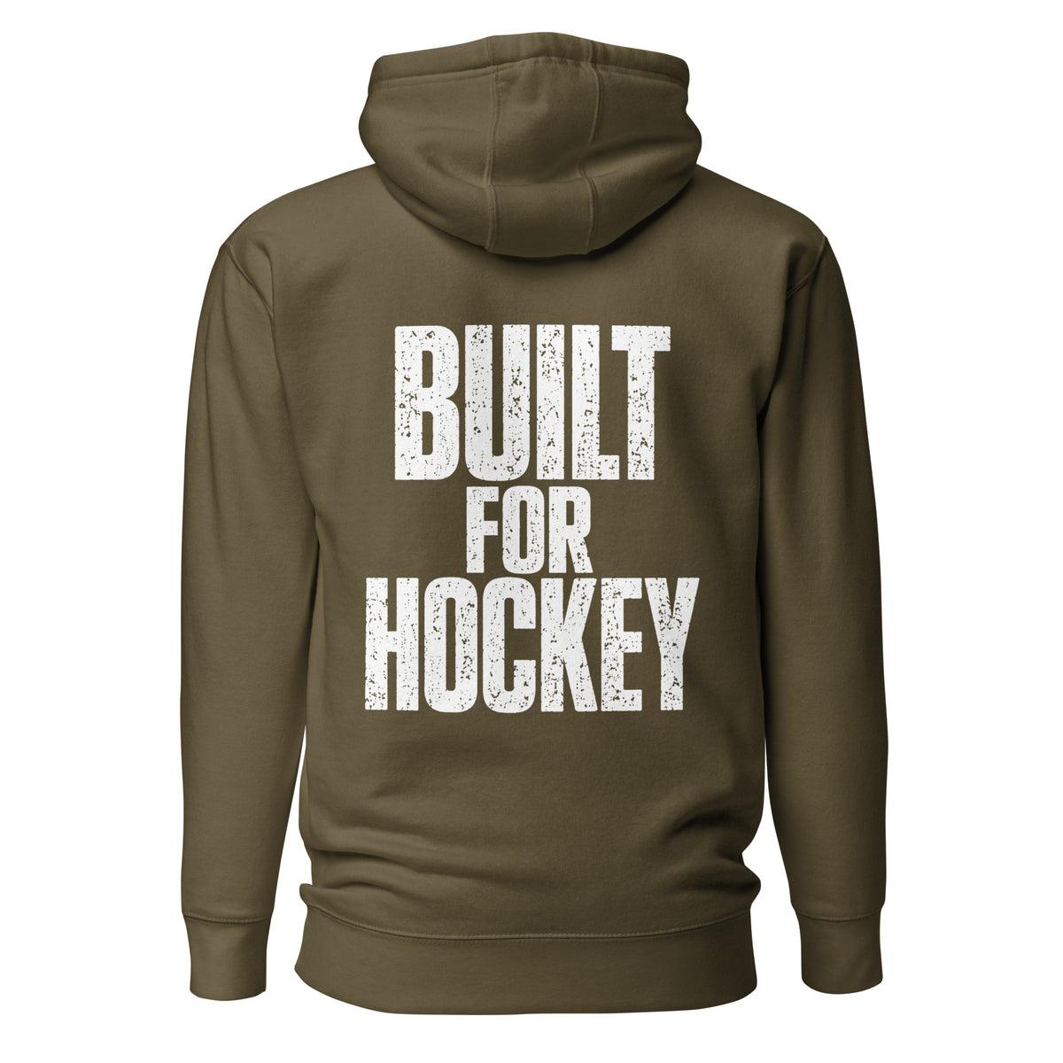 Built For Hockey™ Hoodie