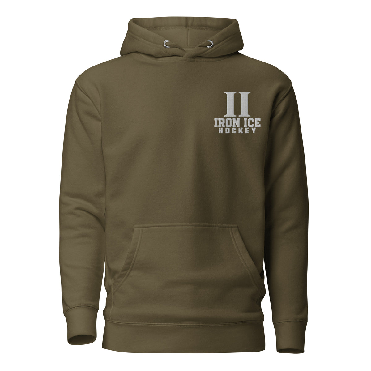 Built For Hockey™ Hoodie