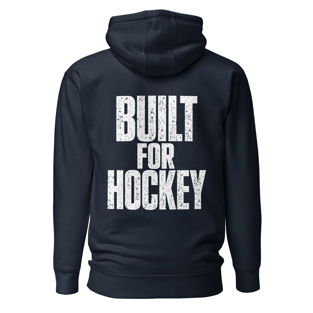 Built For Hockey™ Hoodie