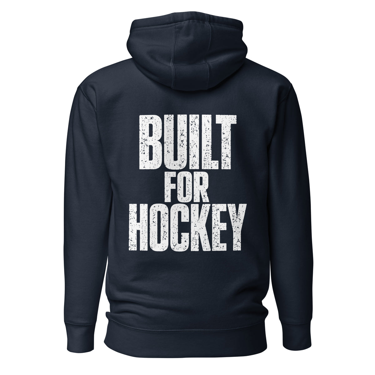 Built For Hockey™ Hoodie