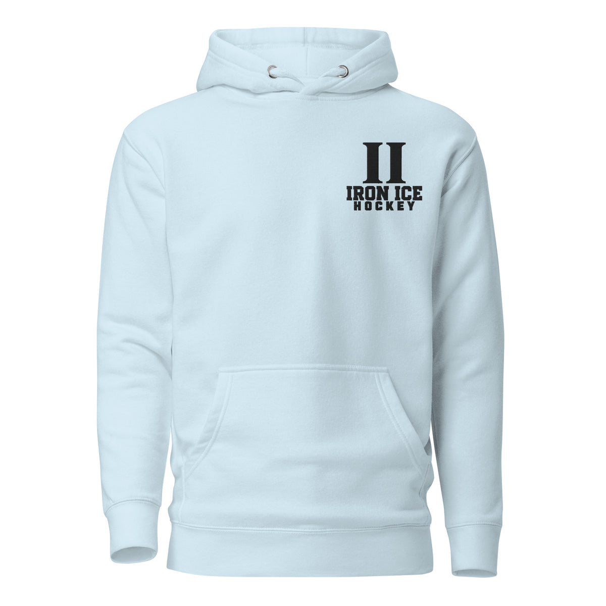 Never Miss a Shift™ Hoodie
