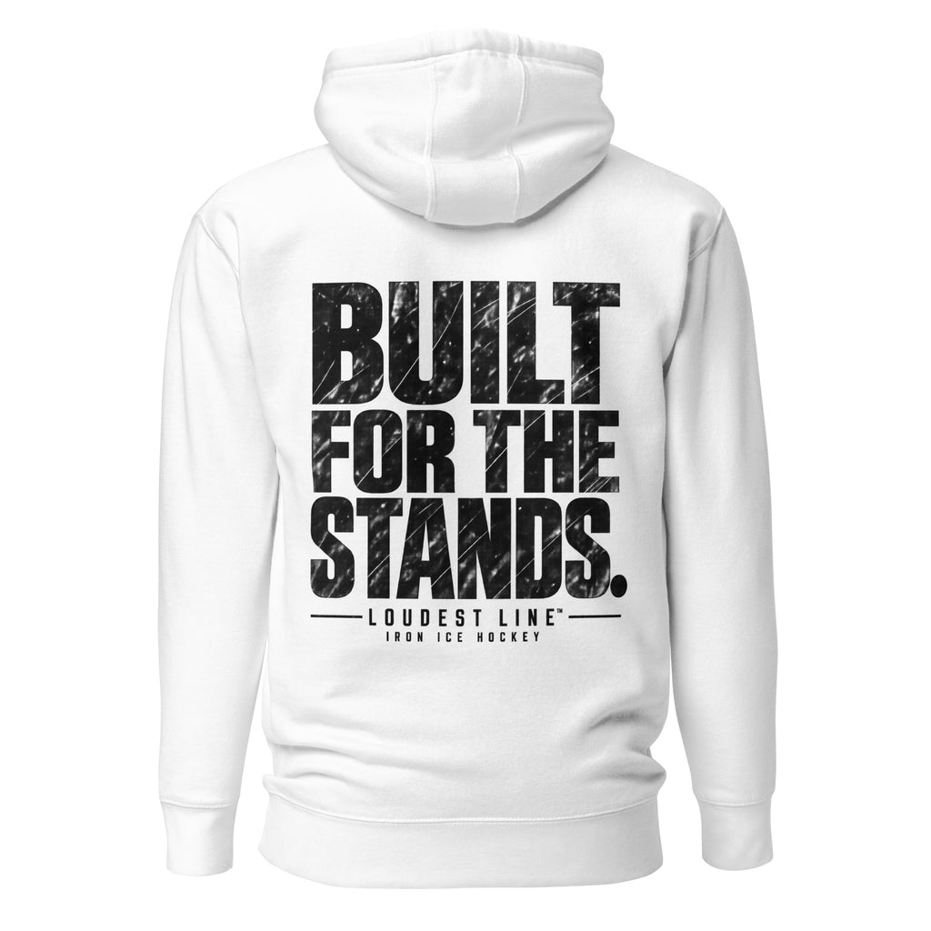 Built for the Stands™ Hoodie
