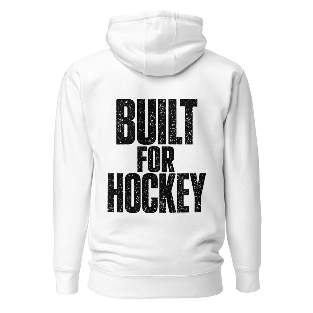 Built For Hockey™ Hoodie
