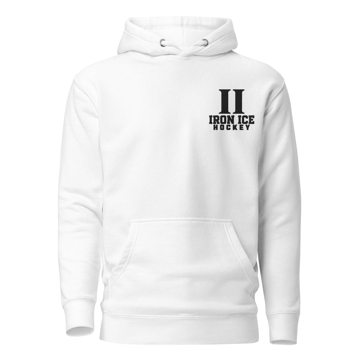 Built For Hockey™ Hoodie