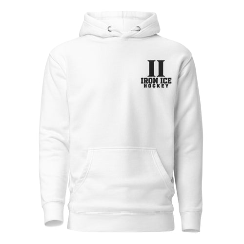 Built For Hockey™ Hoodie